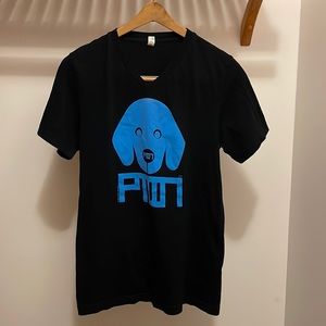 Tim-Scapes Provincetown T-Shirt - Size Medium